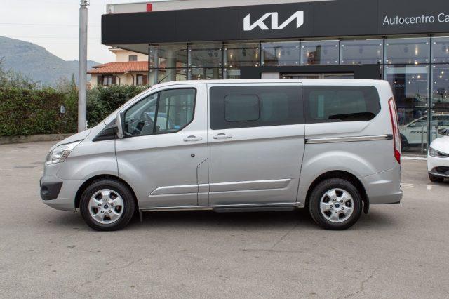 FORD Tourneo Custom 310 2.0 TDCi 170CV PC Trend