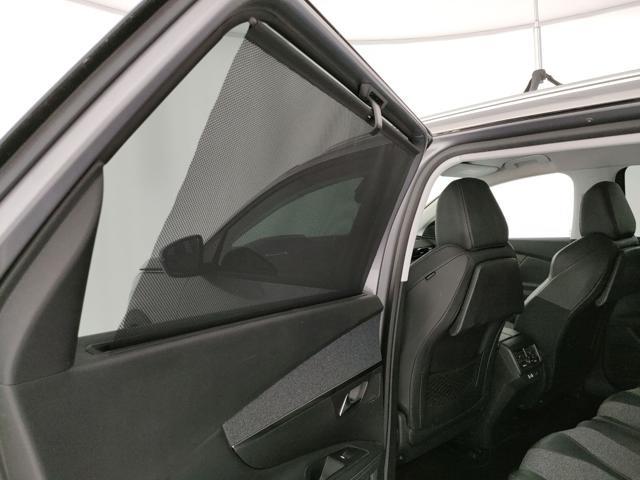 PEUGEOT 5008 BlueHDi 130 S&S EAT8 Allure 7p.TI