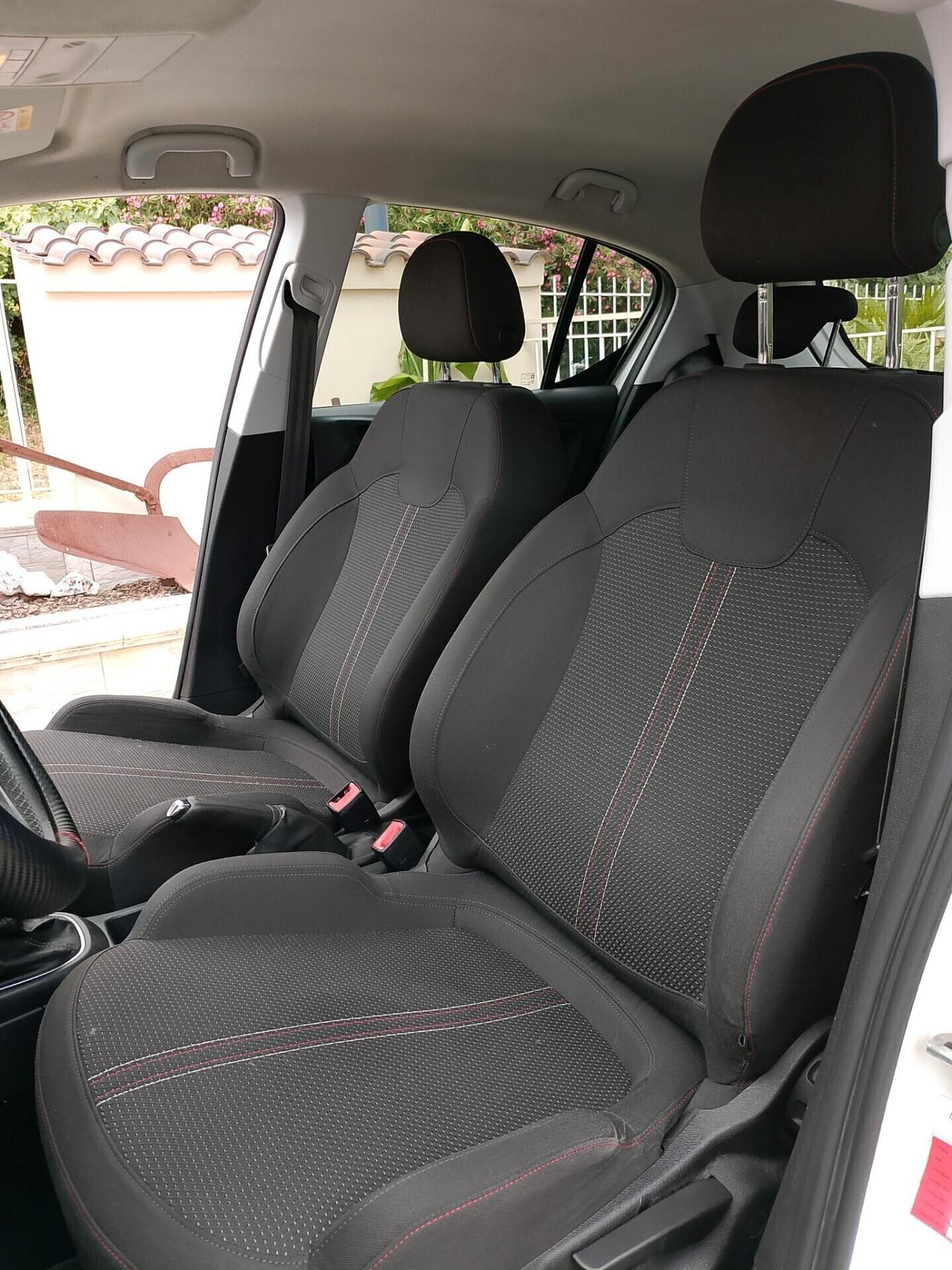 Opel Corsa 1.4 90CV GPL Tech 5 porte Advance