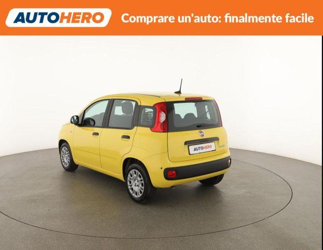FIAT Pandina 1.0 FireFly 65 CV Hybrid Icon