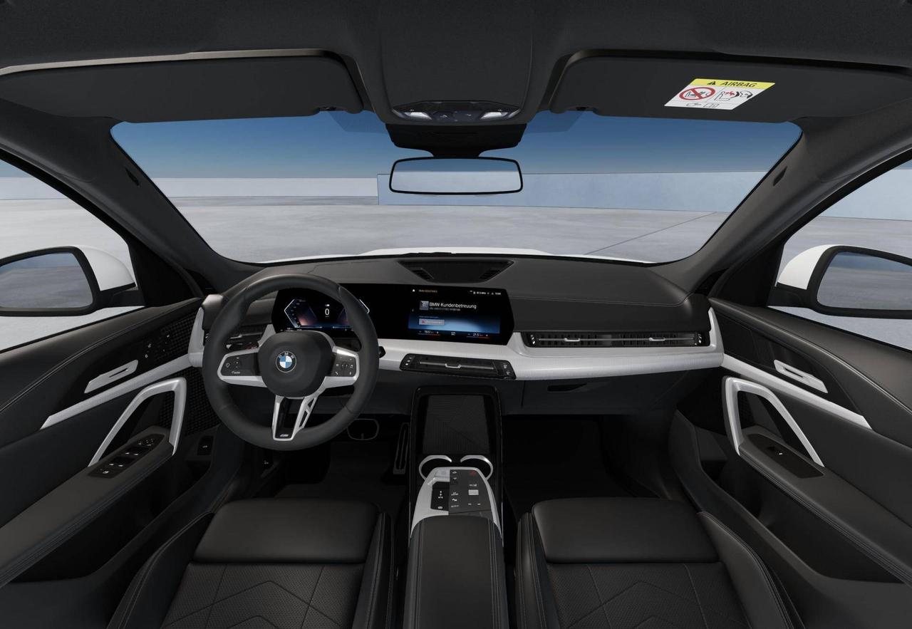 BMW X1 xDrive20d 48V MSport