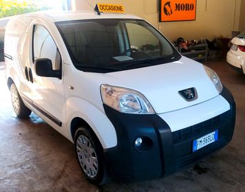 Peugeot Bipper 1.3 HDi 80CV Furgone Pro