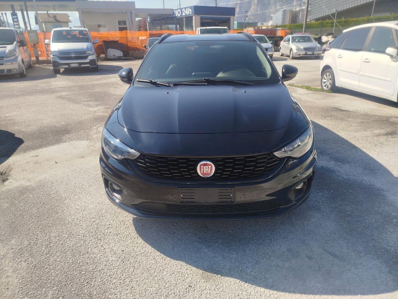 Fiat Tipo 1.4 T-Jet 120CV SW S-Design