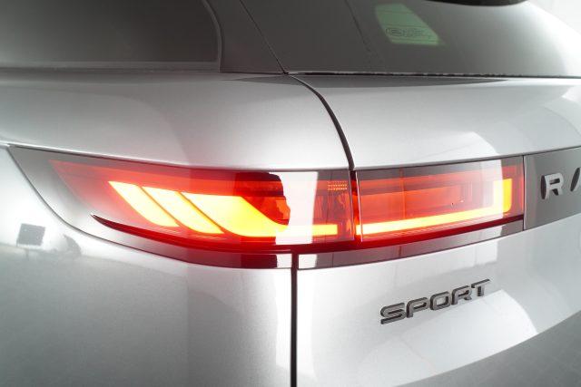 LAND ROVER Range Rover Sport RR Sport 3° serie 3.0D l6 249 CV Dynamic SE