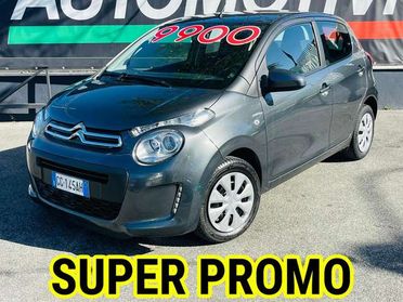 Citroen C1 C1 5p 1.0 vti Feel SUPER PROMO!!! PRONTA CONSEGNA