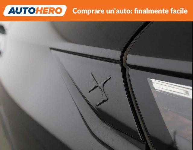 DS AUTOMOBILES DS 7 Crossback BlueHDi 130 aut. Grand Chic