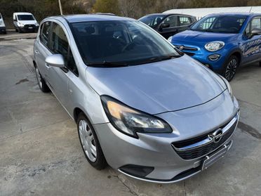 Opel Corsa 1.3CDTI 75CV / EURO 6 / 2017