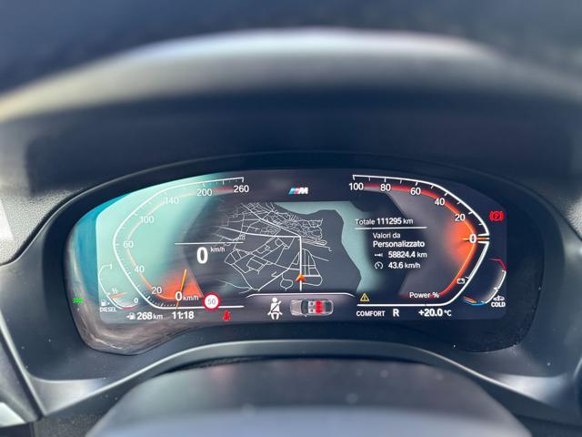 BMW X4 xDrive30d Msport (PelleCognac/Head-Up/Virtual)