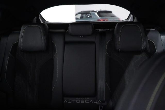 PEUGEOT 408 1.2 PureTech 130cv S&S EAT8 GT