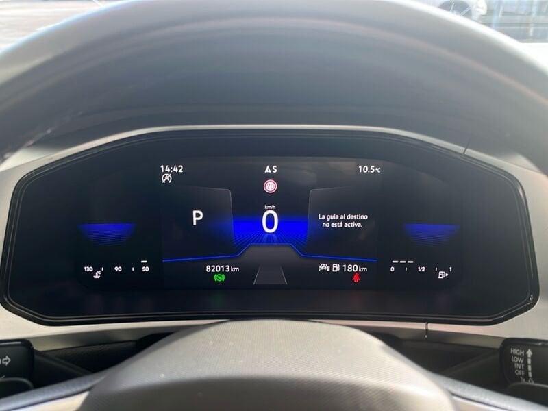 Volkswagen T-Roc 1.5 TSI ACT DSG Life