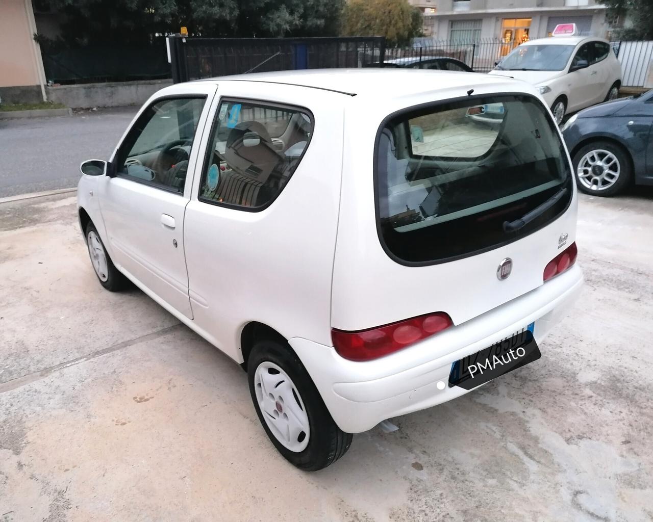 Fiat 600 1.1 54cv Active