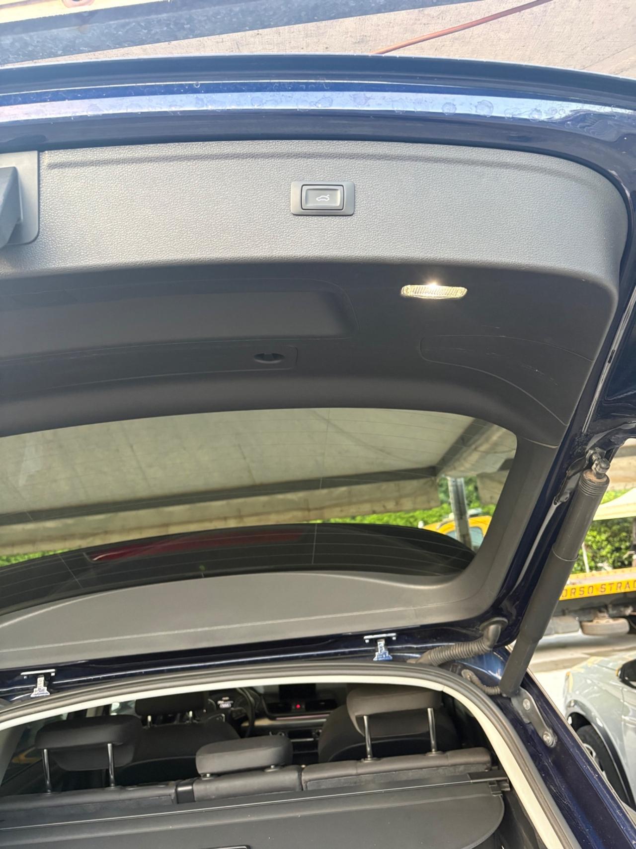 Audi Q5 2.0 TDI quattro S tronic