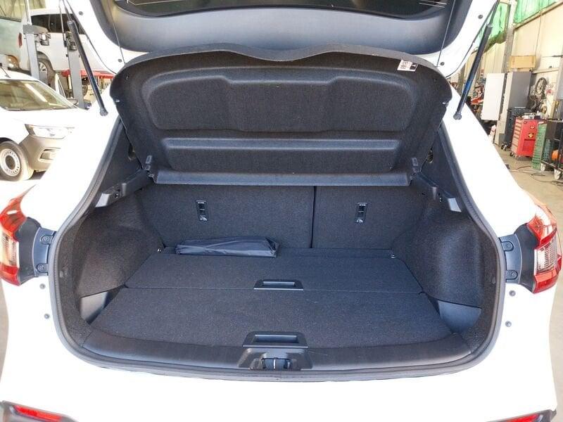 Nissan Qashqai Qashqai 1.5 dci N-Connecta 115cv