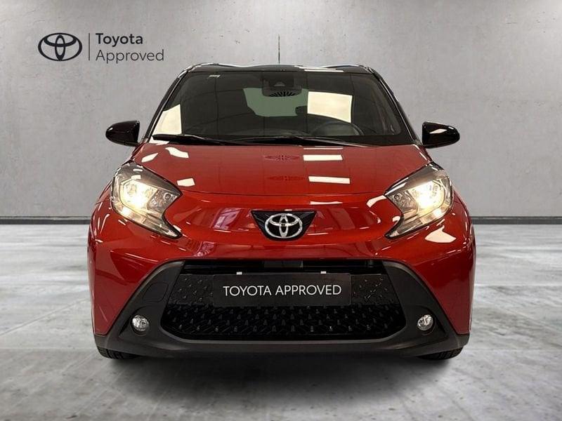 Toyota Aygo X 1.0B (72 CV) Trend