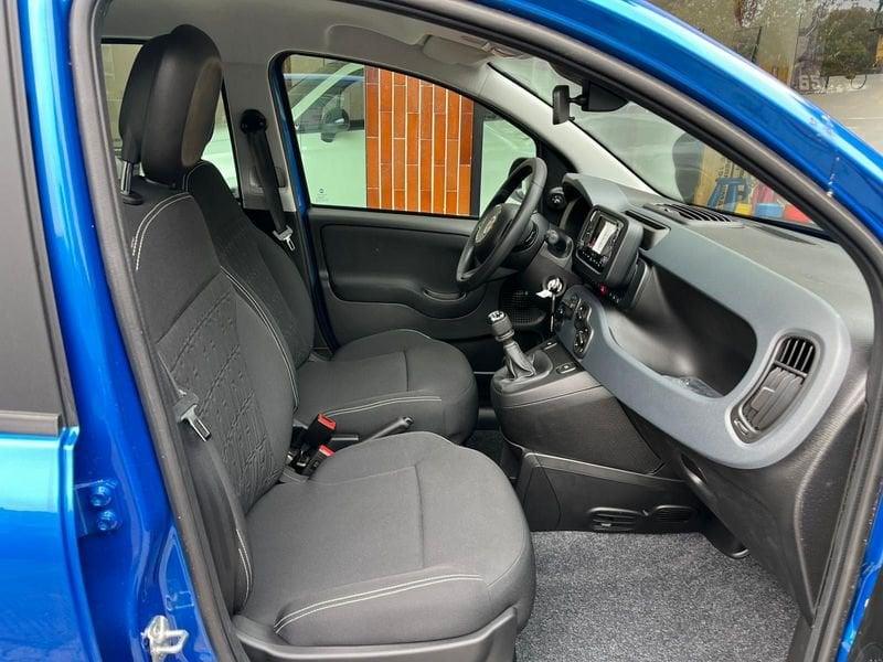 FIAT Panda Panda 1.0 FireFly S&S Hybrid