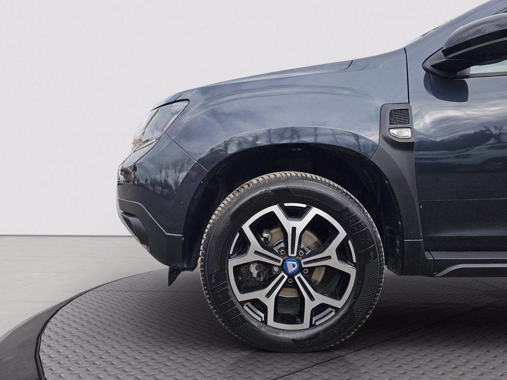 DACIA Duster 1.0 tce 15th Anniversary Eco-g 4x2 100cv del 2021