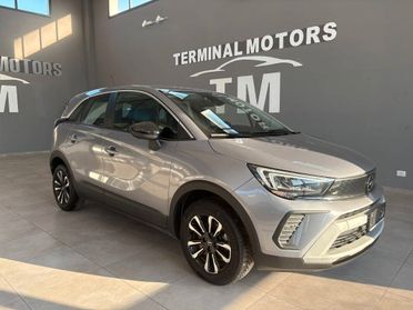 Opel Crossland 1.5 ECOTEC D 120 CV Start&Stop aut. Design & Tech