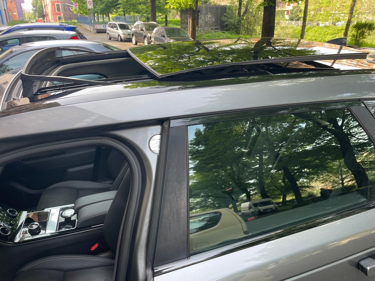 Land Rover Range Velar 3.0 V6 SD6 300 CV/GARANZIA