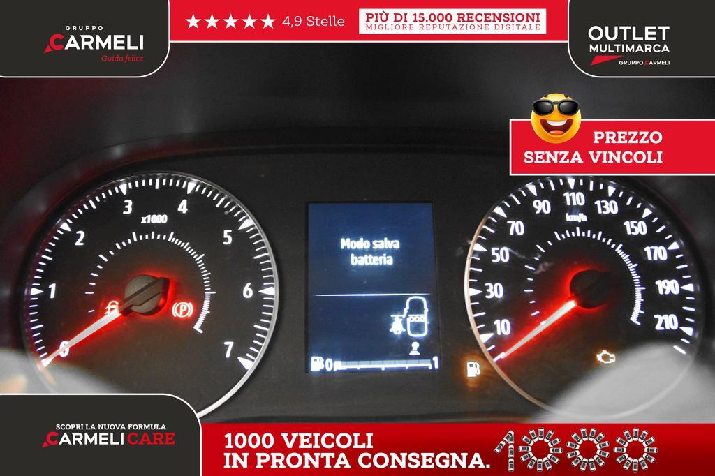 Dacia Jogger 1.0 TCe GPL Comfort