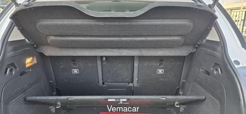 Citroën C3 Aircross BlueHDi 110 S&S Shine Pack