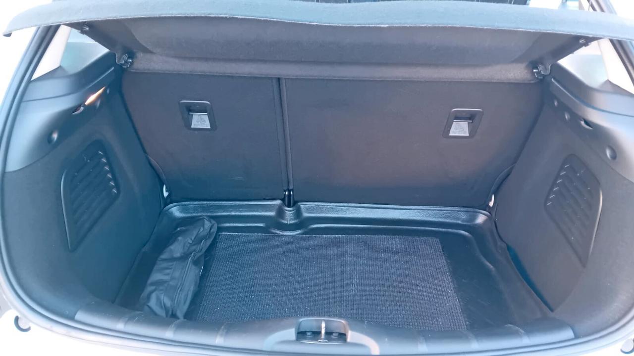 Citroen C3 1.1 Exclusive