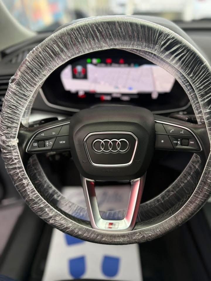 Audi Q5 SPB 40 TDI quattro S tronic line plus 2022