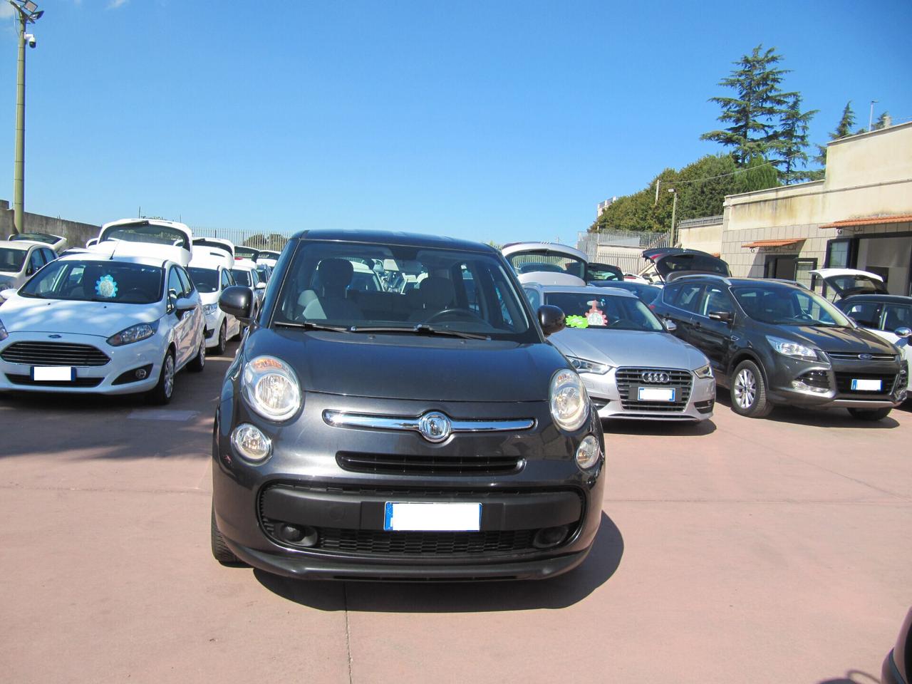 Fiat 500L 1.3 Multijet 95 CV Lounge