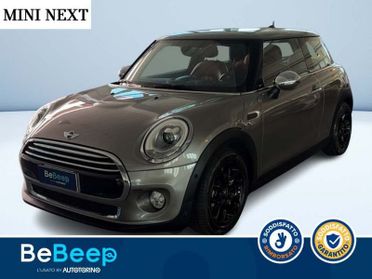 MINI Mini 3 porte 1.5 COOPER HYPE 3P AUTO