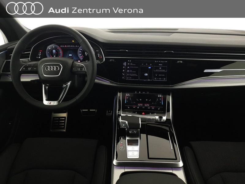 50TDI 286CV quattro tiptronic S line Edition