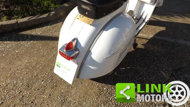 PIAGGIO Other Vespa 160 GS VSB1T anno 1964 ben tenuta
