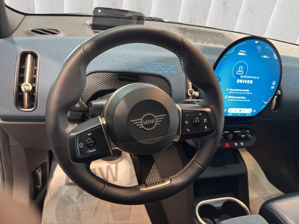 Mini Mini Countryman 1.5 48V C Favoured Steptronic