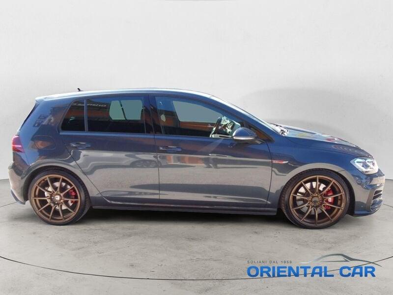 Volkswagen Golf GTI Performance 2.0 245 CV TSI DSG 5p. BMT BELLISSIMA