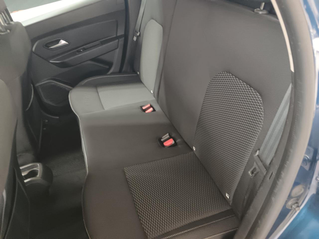 Dacia Duster 1.5 dCi 8V 110 CV 4x2 Prestige