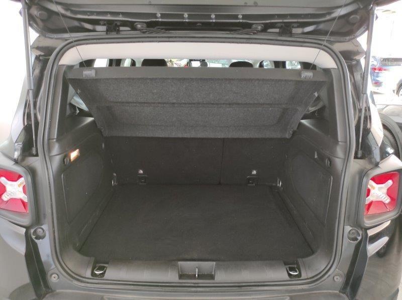 JEEP Renegade - Renegade 1.6 Mjt DDCT 120 CV Business