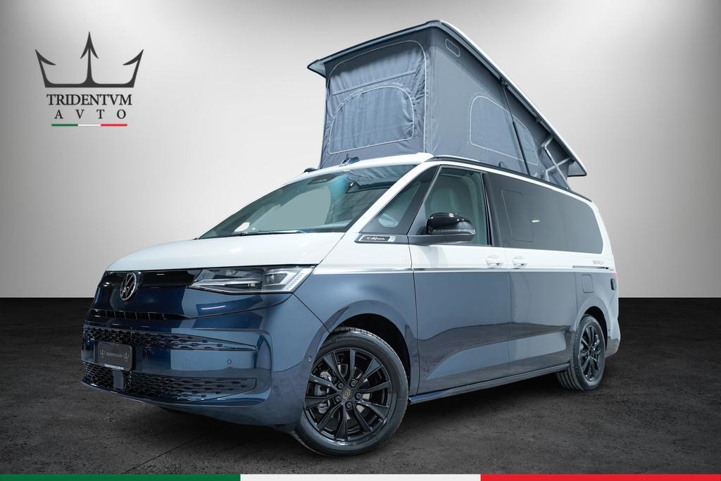 VOLKSWAGEN California T7 2.0 tdi Beach Tour 150cv DSG7