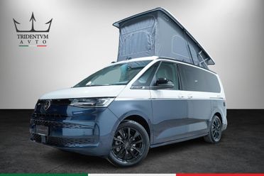 VOLKSWAGEN California T7 2.0 tdi Beach Tour 150cv DSG7