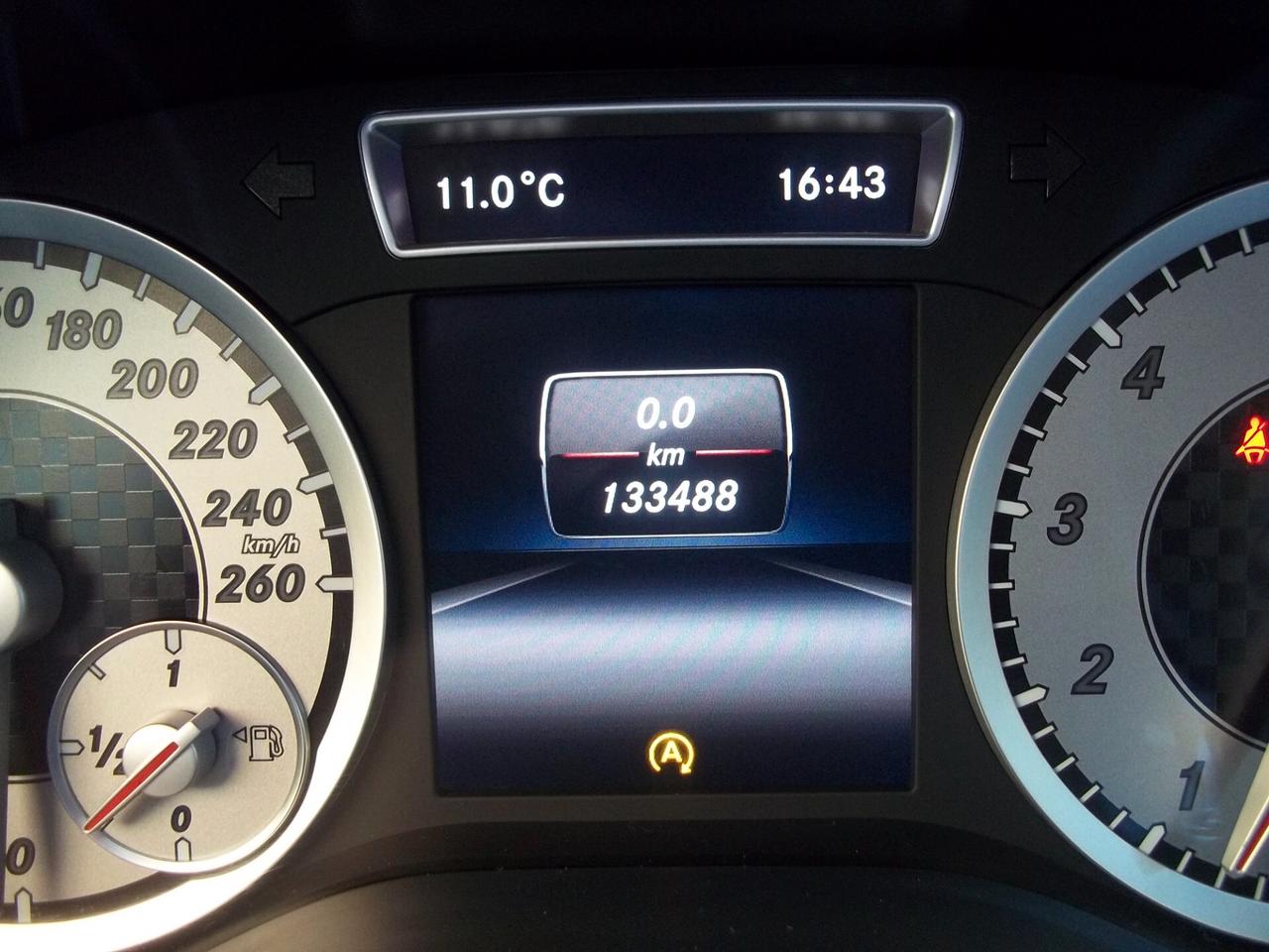 Mercedes-benz Classe A 180 Sport 133.500 km Auto in Conto Vendita