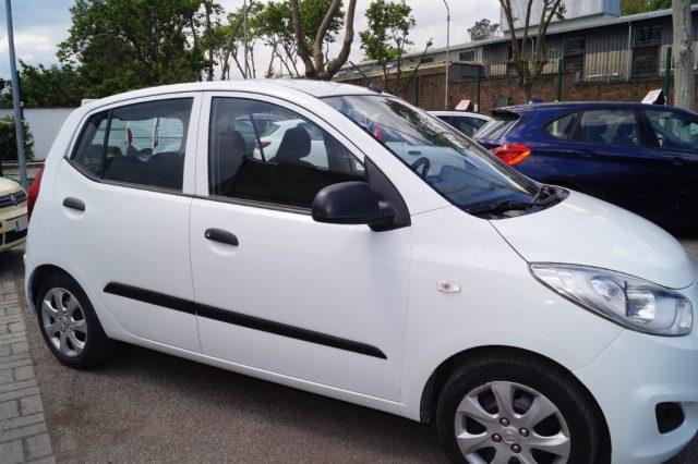 HYUNDAI i10 1.1 12V Classic