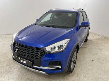 DR Automobiles dr4 Dr 4.0 1.5 gpl 114cv