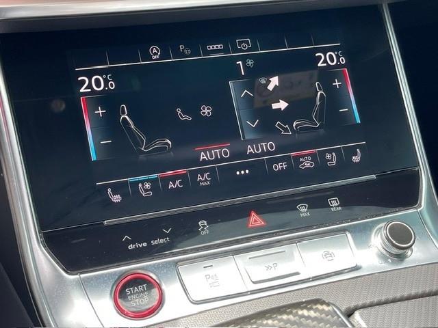 Audi RS6 RS 6 Avant 25 years