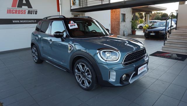 MINI Countryman 1.5 Cooper SE Countryman ALL4 Automatica
