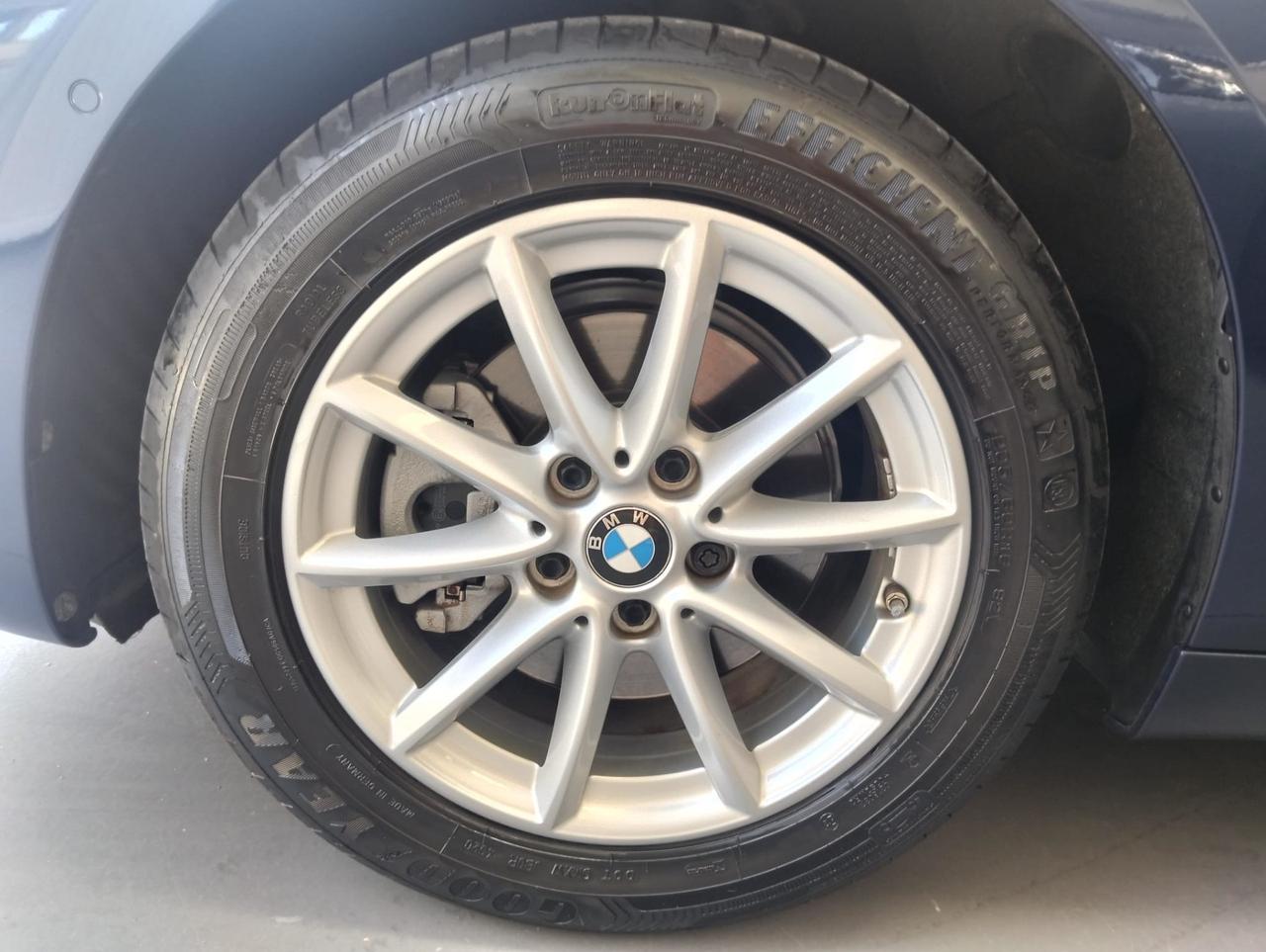 Bmw 216 216d Active Tourer Advantage