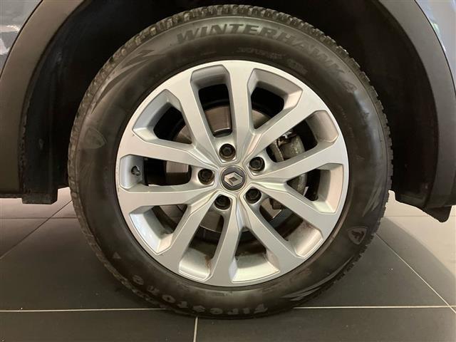 RENAULT Kadjar 1.5 Blue dCi Business EDC N1 autocarro!!!