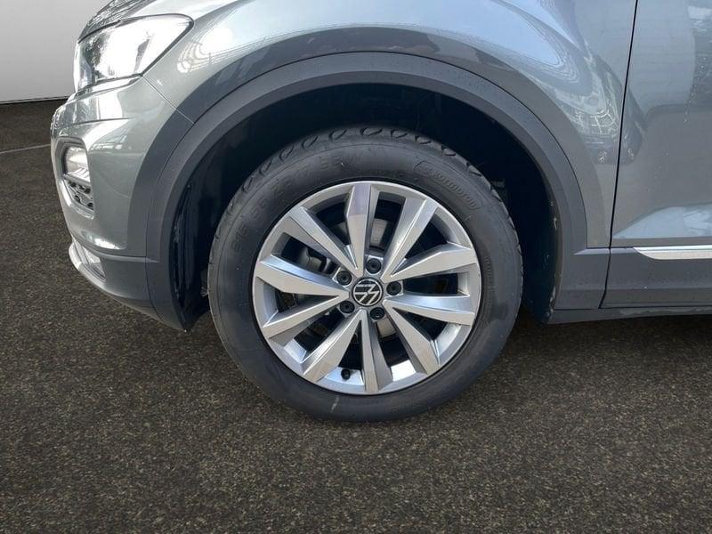 Volkswagen T-Roc T-Roc 1.0 TSI Style BlueMotion Technology