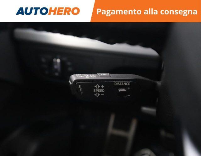 AUDI Q5 50 TDI quattro tiptronic Business Sport