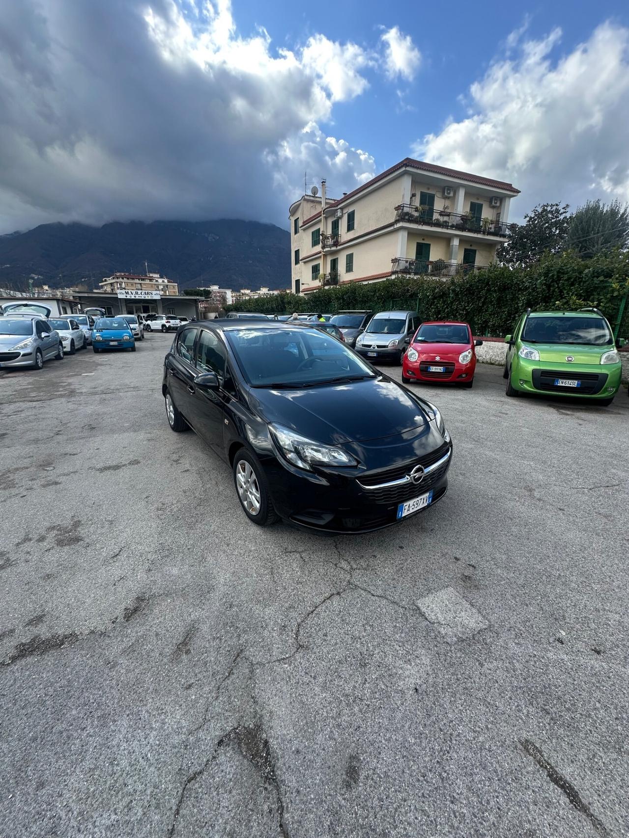 Opel Corsa 1.4 90CV GPL Tech 5 porte b-Color