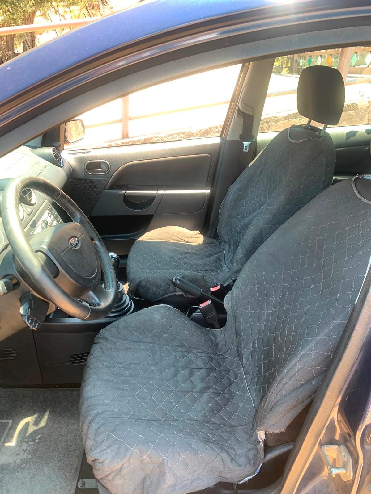 Ford Fiesta 1.4 TDCi 5p. Ghia - CONTO VENDITA -