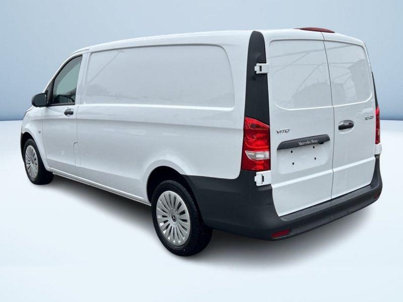 Mercedes-Benz Vito FURGONE PRO 110 CDI LONG