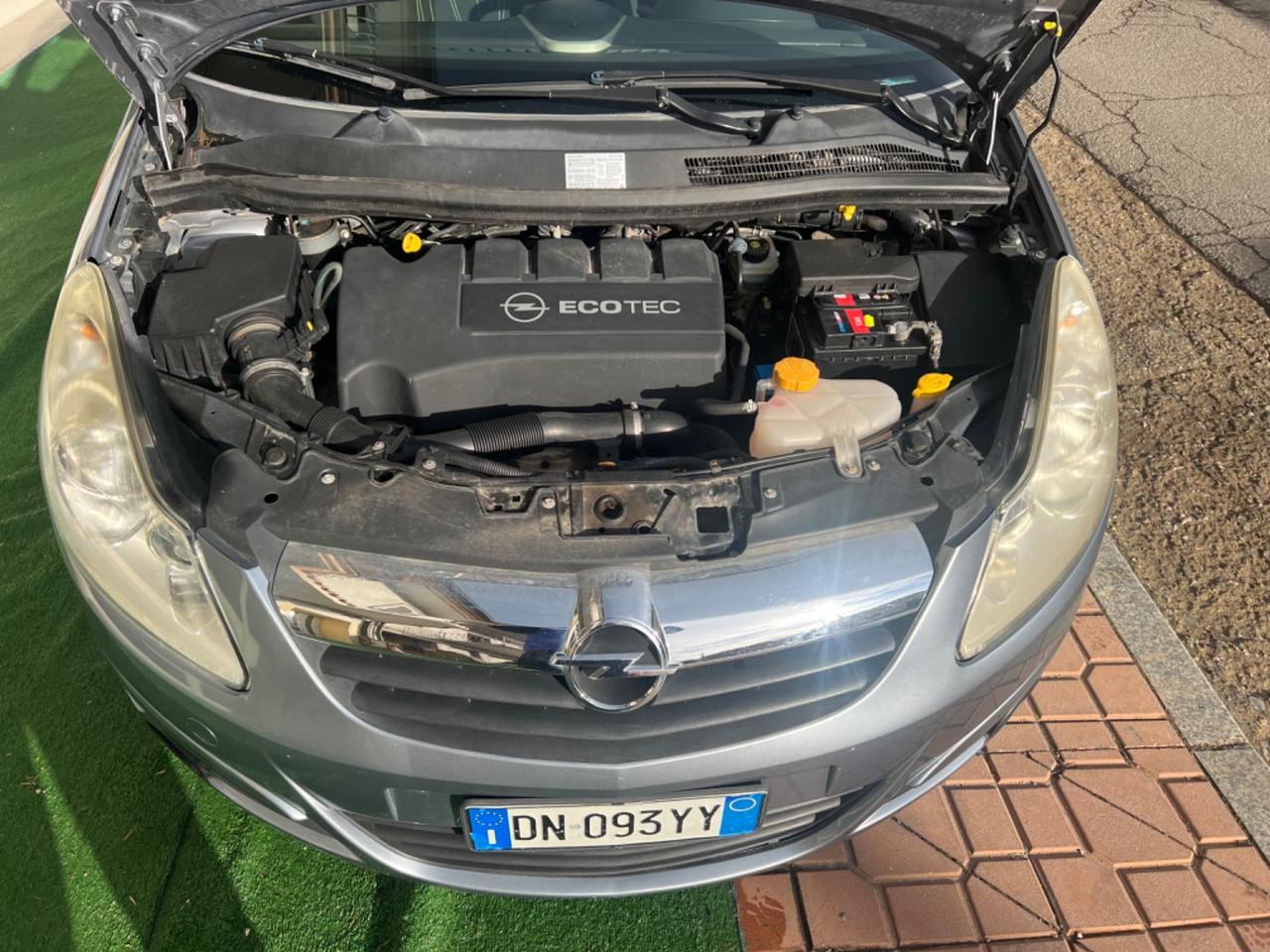 Opel Corsa 1.3 CDTI 75CV ecoFLEX 3 porte Enjoy