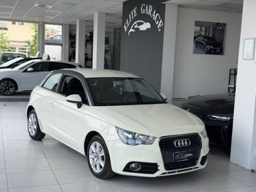 Audi A1 1.2 TFSI Attraction